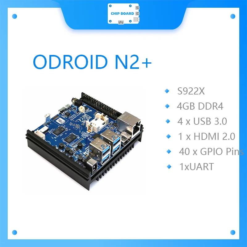 ڿ ̵ N2 +, 4GByte RAM, S922X